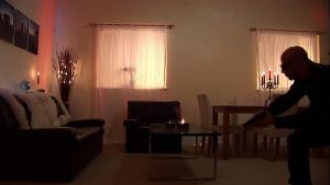 Milf With Big Boobs Carly Parker Takes On Two Cocks In Dp Threesome