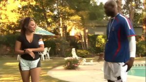 Mone Divine Loves Sucking Two Cocks At Once, But Prefers A Dp Threesome