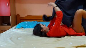 My tinder date and I went to his house and fucked until we both cum