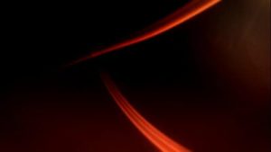 Newcomer’s Solo Striptease – A Derriere to Die For