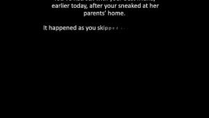 Out of the friendzone – Part 3 – AI Illustrated Leather Porn Dream