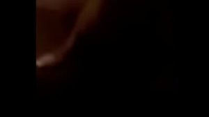 Pendeja de badoo tocandose para mi