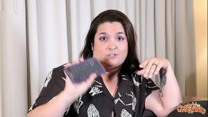 Pre-Show Quickie: 9 Minutes to Cum