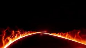 Rome Major Fucks Eva Yi In The Bathroom At Night! He Cums On Her Ass!