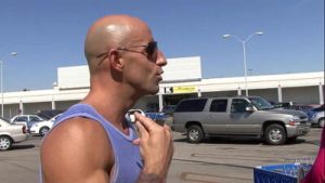 Savanna Jane Is A Milf In Heat