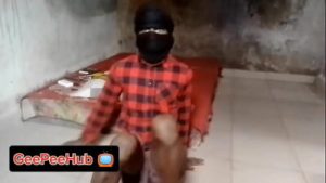 Selena Creampied Session Failed But Leads To Self Satisfaction