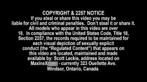 Sexy & Kinky Maxine X Gotta Work On Her Both Holes To Squirt So Hard!