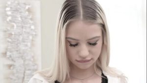 Sladyen Skaya Swaps Black Dildos For BBC During Piss Fuelled Interracial DP Gangbang GP3210