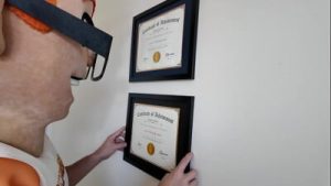 Spanking and Sucking: Becky Summer’s Doggystyle Delight