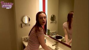 StepDad Seth Creampies Reese Robbins! Doggy Style, BJ’S & MORE!