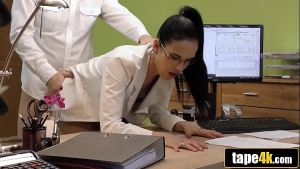 Stunning Czech Babe is Desperate for Money to Start Her Own Rock Group