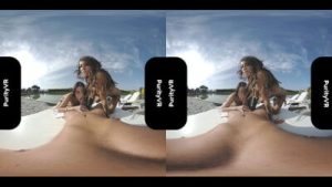 Swingers in a 4Some Orgy