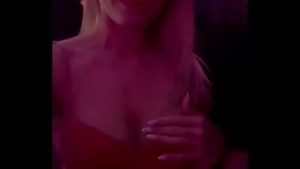 Tenerife with Alice Wild – Crazy night Papagayo night club