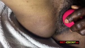 The most sexy girl in my street is in my bed