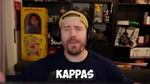 The Resident Evil Parody You Shouldn’t Watch | Resident Valentine