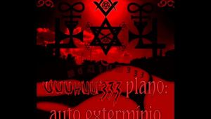 uuuhuu333 plano: auto extermínio