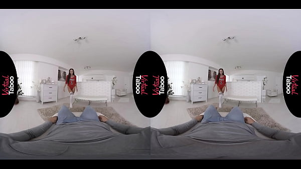 VIRTUAL TABOO – Holy Moly, These Are Dellai Girls