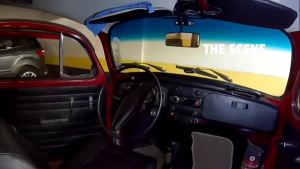 where is the key ?falhas de gravação #makingof #pedalpump #oldcar