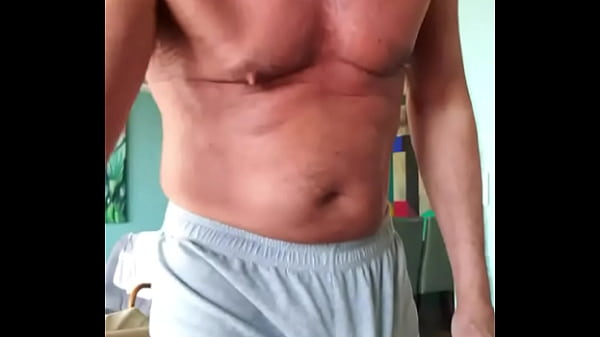 A friend asked Pervy PapiFachero how he gets his big cum tanks through his cockring, because he has that same problem, so …