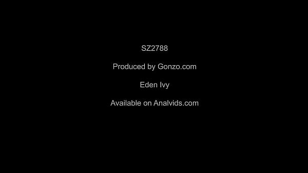 Eden Ivy’s Anal & Piss 2021 Christmas with GONZO SZ2788