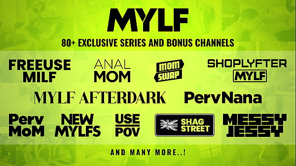 Last Week On MYLF: 01/06/2025 – 01/12/2025 Trailer Compilation