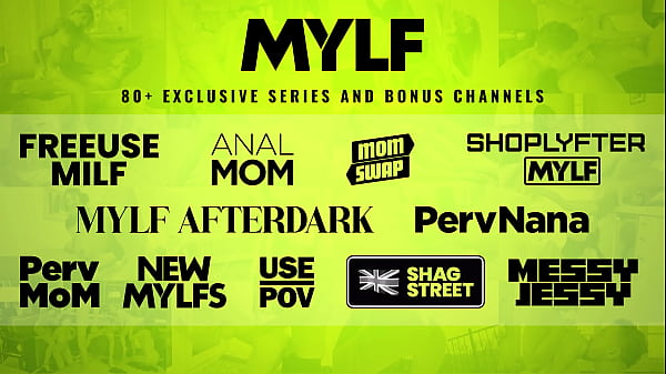 Last Week On MYLF: 02/17/2025 – 02/23/2025 Trailer Compilation