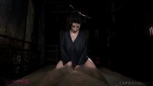 A Night with the Fourth Pt1