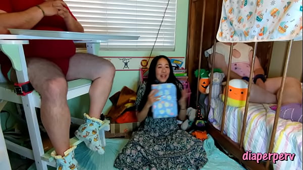 Aging in ABDL – It’s gonna happen