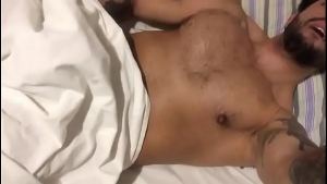 alejandro morocho argentino