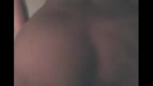 Amateur argentina madura tremendo culo