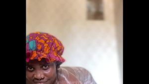 Anitawetpussy spent One Night in a strip club with an unknown guy