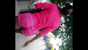 argentina morena en retiro parte 2