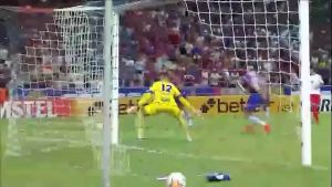 Argentino fudendo a stella safada