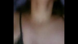 Busty Tinder date fucked good