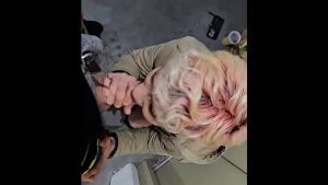 Chica Argentina Me Pide Que La Folle Junto al Asensor – MEDELLIN COLOMBIA