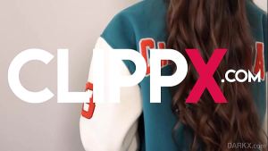 College Babe Hazel’s Backdoor Drilled by Jax’s Shaft!