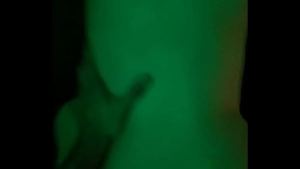 Cortito con madura argenta