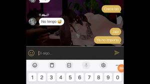 Esto pasa cuando se juntan un peruano y una argentina