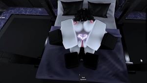 fucking another white slut in a condo