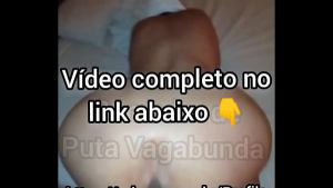 Fudendo Coroa Gostosa do Tinder