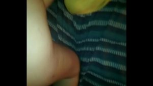 M&A anal argentina amateur acaba por laa colita