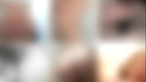 Pack de pendeja argentina 4