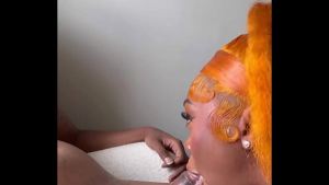 Pop off little firecracker