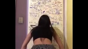 Putita argentina peperodillas