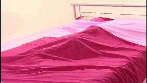 Redhead Audrey Fucked In The Ass And Creampied