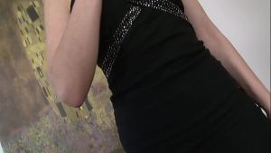 Roxy Lee Gets A Massive Anal Creampie By Black Stud Joachim Kessef