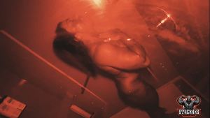 Stacxxxs Presents: RED Light District ~ Ruby Muscle