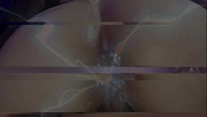 Taking home a slutty latina stripper from the club