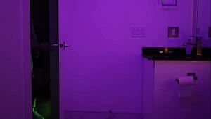 Teen fucked in club Toilet at the party