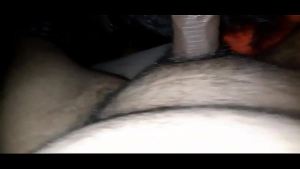 Tinder date sucks my cock right away.